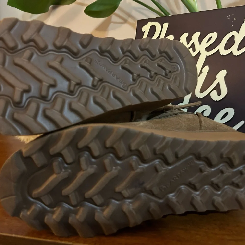 BearPaw women claudia